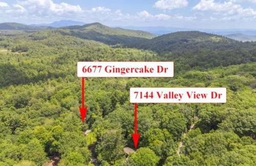 Linville Gorge Cottage with Hot Tub - Photo 47