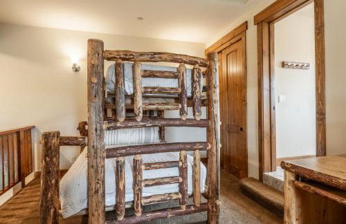 Lodges 1156 - Photo 40