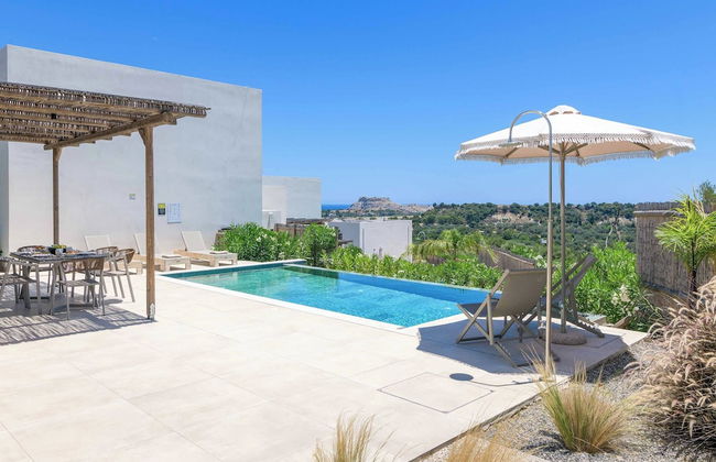 Massari Hills Villa 9 - Foto 21