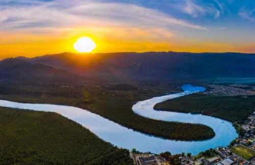 Bertioga Praia do SESC - Apartamento de 2 quartos - Foto 49