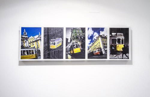 Apartamento Tejo - Foto 12