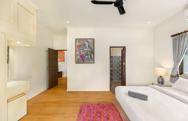 Happy Family Villa 2 - Foto 4