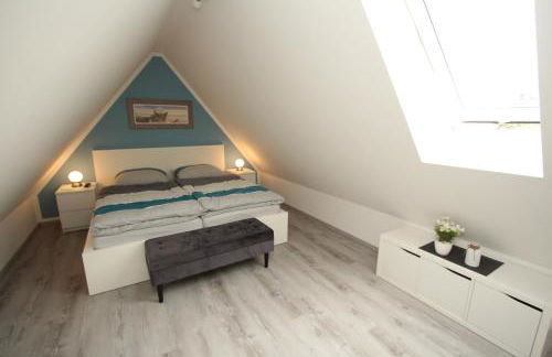 Familienfreundliches Ferienhaus in Kröpelin - Photo 15