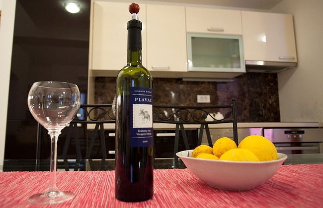 Dalmatian Apartments - Foto 5