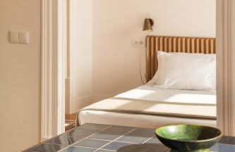 The Visionaire Apartments - Foto 64