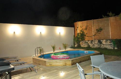 Les Villas des Fontaines - Foto 24