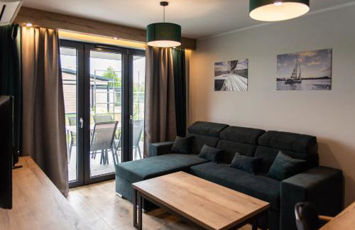 Apartamenty Mazurski Rejs - Foto 24