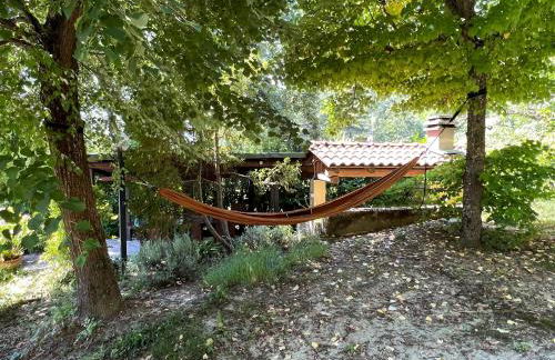 “SPArisio” CASA IN SASSO CON PISCINA E CAMPO DA TENNIS - Photo 2