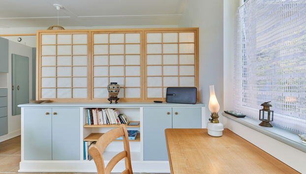 Le laizon 1 - Foto 2, Kitchen / Dining Room