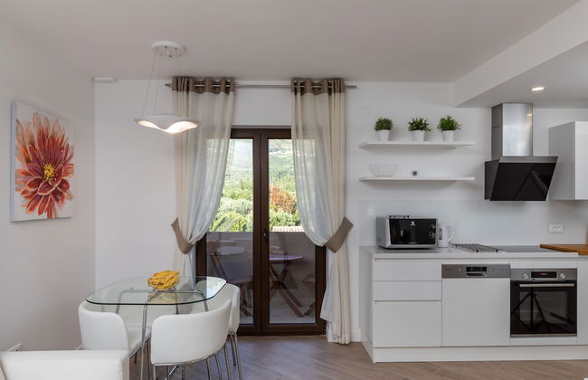 Apartments Setemana - Foto 16