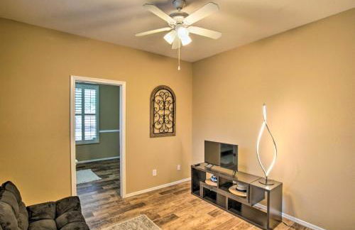 4 Mi to Surprise Stadium! Snowbird Haven with Pool - Foto 35