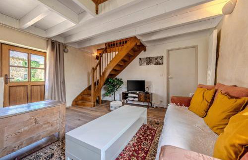 Ty Forn - Maison à 10min des plages - Foto 1