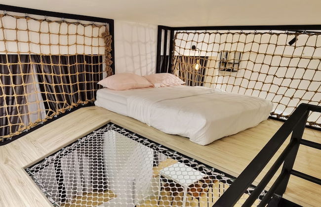 Sunway GRID by SR Home - Foto 8