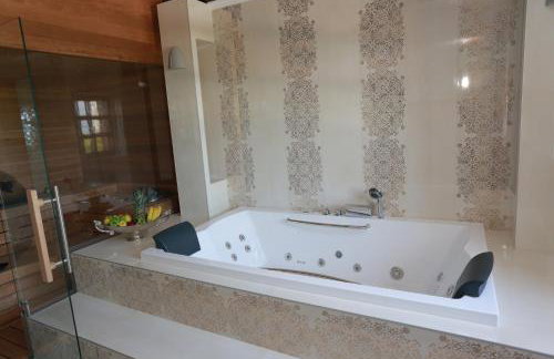 Villa Carolus-Luxurious Istrian Villa - Photo 23