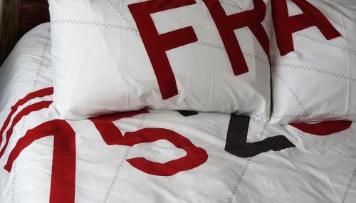 Maison Rouge - Foto 2