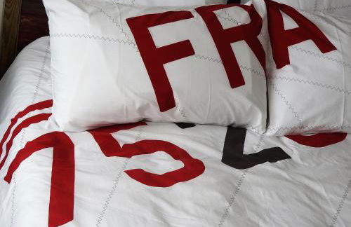 Maison Rouge - Foto 2