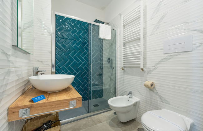 Baia Flegrea Meublè - Foto 64