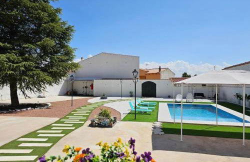 La casa del árbol - Foto 18