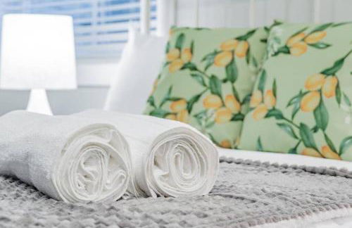 Luxury w/SoakTub* King with 3BR - Foto 37