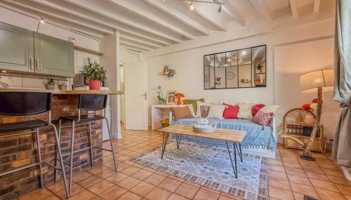 Appartement avec terrasse proche cathédrale - Foto 2