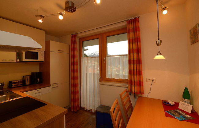 Edelweiss Ladis - Foto 11