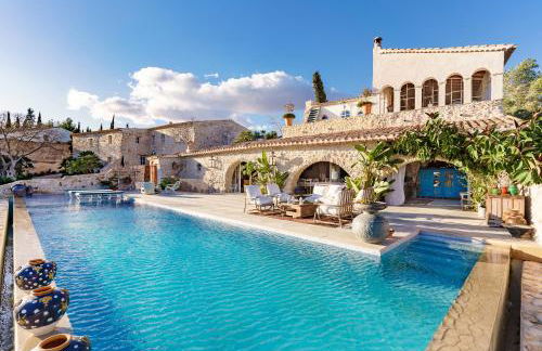 Alcazar Del Garraf - Photo 33