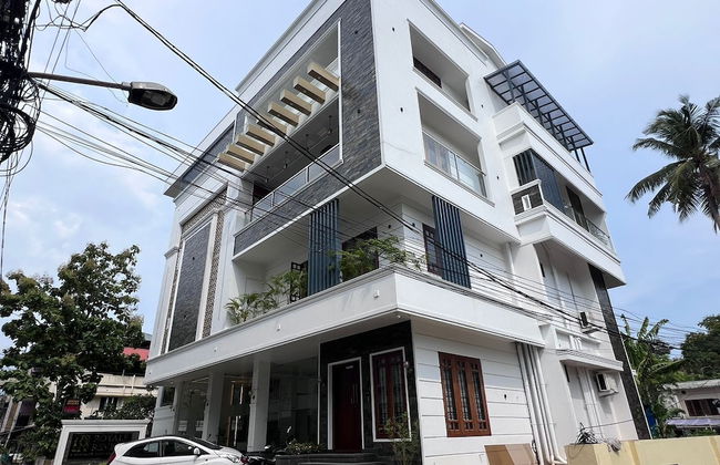 Royale Revera - Foto 6