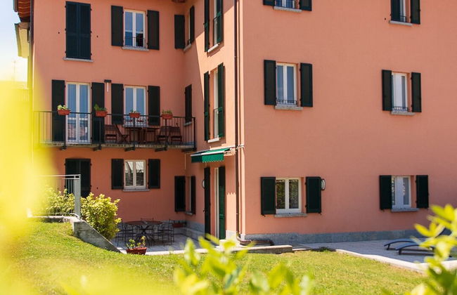 Diamond Apartments - Foto 22