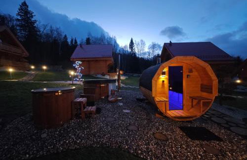 Górskie Wytchnienie Domki Karkonosze - Photo 31