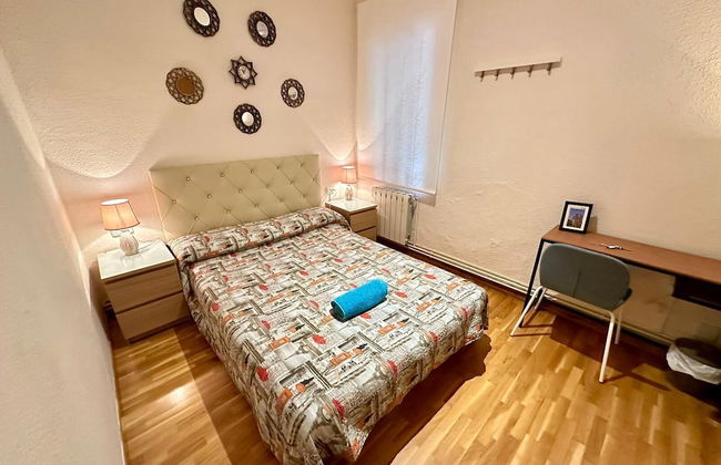 Habitaciones acogedoras en Aragón - Photo 13