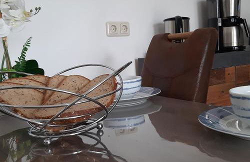 Rottaler Ferienhaus - Rottaler Oachkatzl - Foto 31