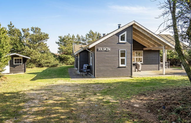 "Anethe" - 100m to the fjord - Foto 10