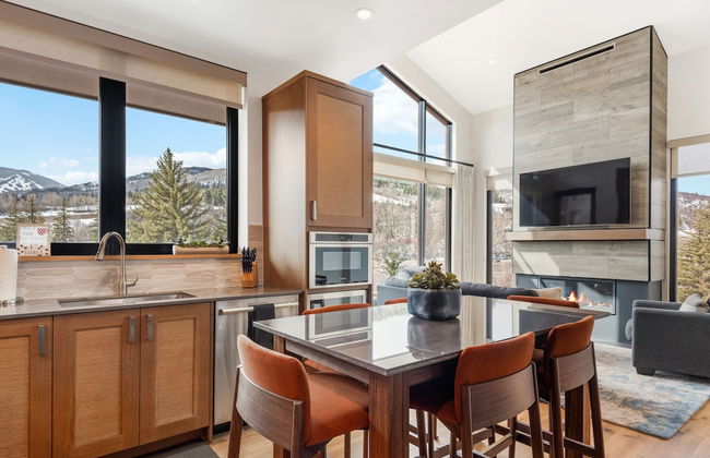 Riverfront Lodge - Foto 19