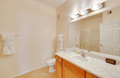 3 Mi to Camelback Ranch Condo with Pool Access - Foto 13