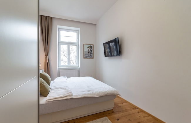 Schönbrunn City Apartment is calling - Foto 1