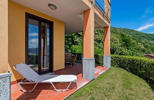 Residential Complex With Panoramic Views and Pool - Foto 23