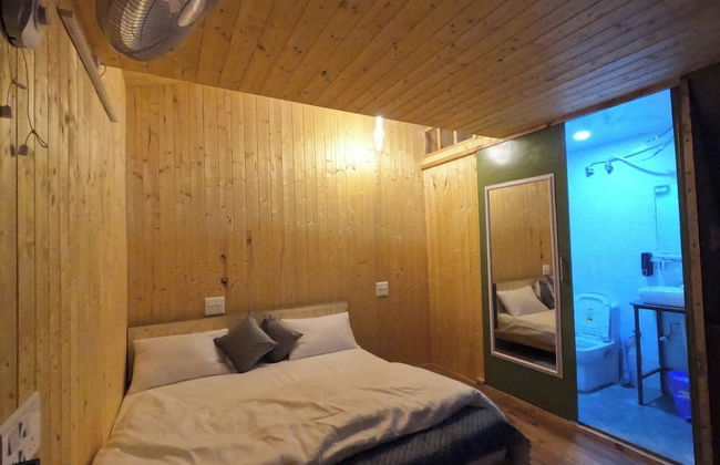 Aikyam Cottages and Camps - Photo 10