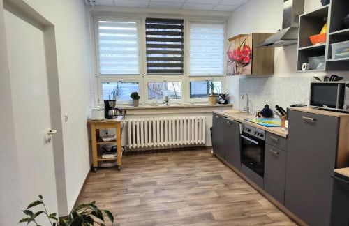 Ferienwohnung am Englischen Garten - Foto 4