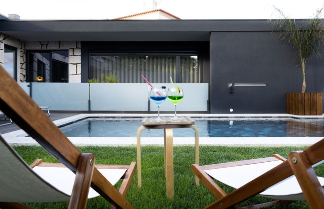 Abraços dos Avós - Casas de Aldeia - Foto 49