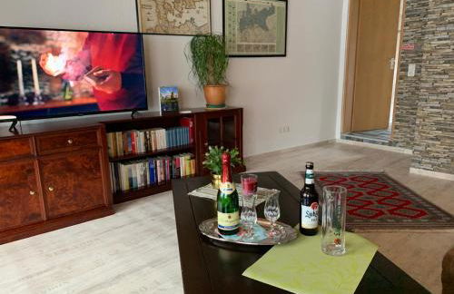 Ferienwohnung Zur Glewe - Foto 8