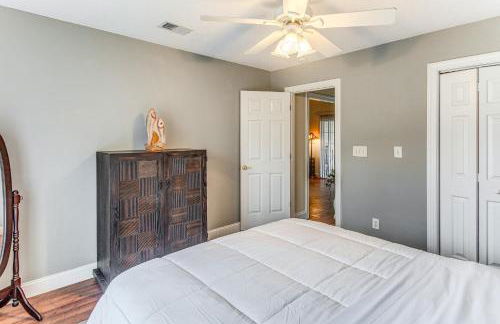 Screened Porch and Pool Access Longs Golf Getaway - Foto 15