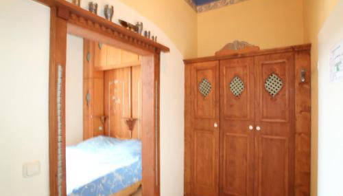 Herrenhaus Blengow App.06 - Foto 3