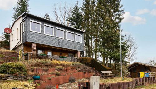Ferienhaus in Harzgerode - Foto 2