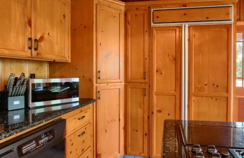 Willow Cove Lodge- 5 bedrooms with a hot tub - Foto 25