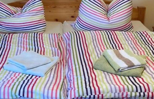 Ferienwohnungen am Louisenteich - Foto 20