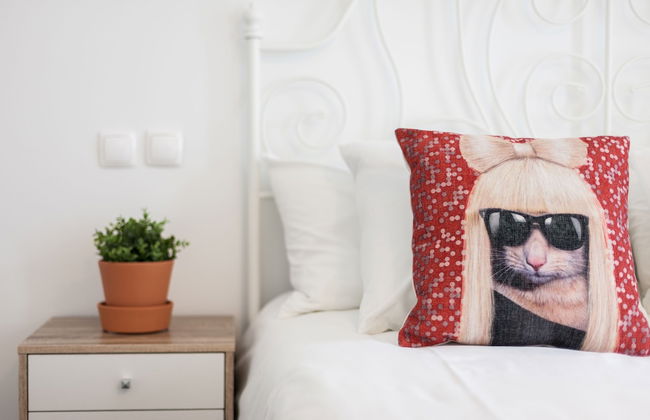 Casa da Barroca: spacious A-location designer loft - Photo 15