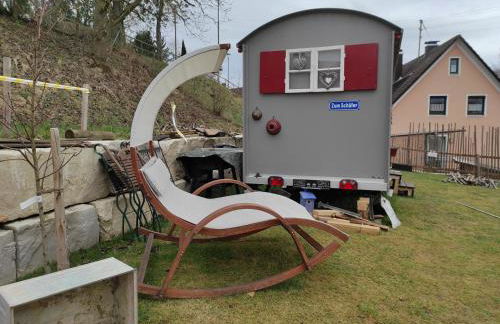 ZUM SCHEUNENHOF- SCHEUNE - Nähe Legoland - Familienfreundlich - Handwerker willkommen - Foto 19