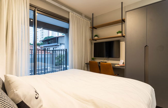 Charlie Nik Perdizes - Foto 8