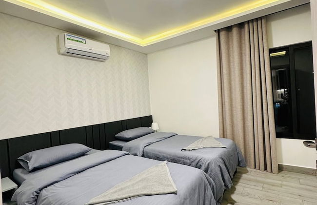 Privet Near Downtown Kh&sh - Foto 7