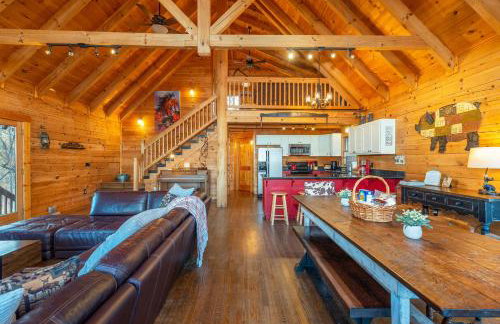 6-Bed Family Retreat Hot Tub Game Room Playground - Foto 6